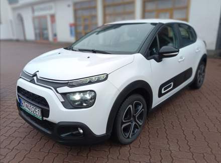 Citroën - C3