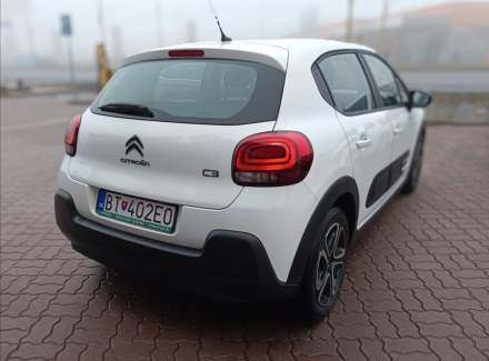 Citroën - C3