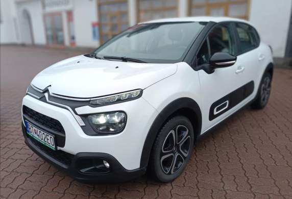 Citroën - C3