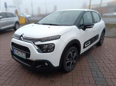 Citroën - C3