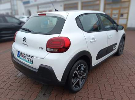 Citroën - C3