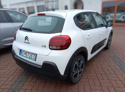 Citroën - C3