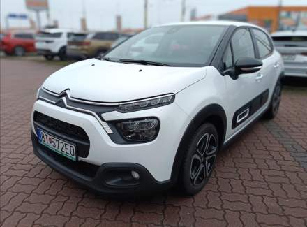 Citroën - C3