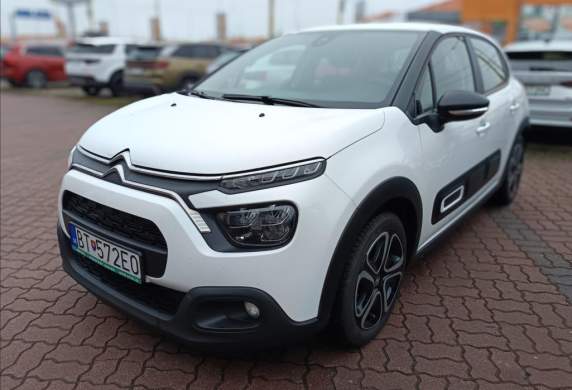 Citroën - C3