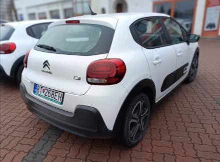 Citroën - C3