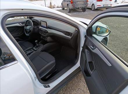 Ford - Focus