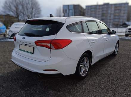 Ford - Focus