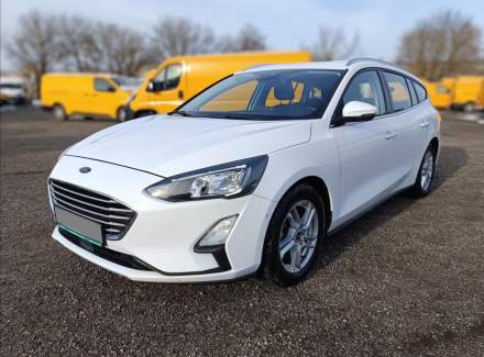 Ford - Focus