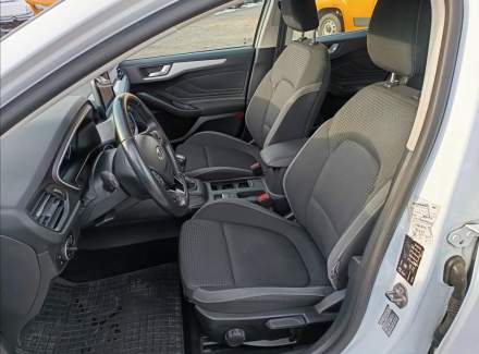 Ford - Focus