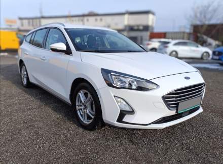 Ford - Focus