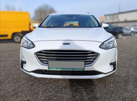 Ford - Focus
