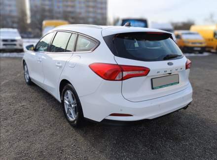 Ford - Focus