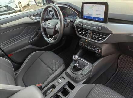 Ford - Focus