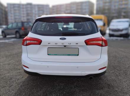 Ford - Focus