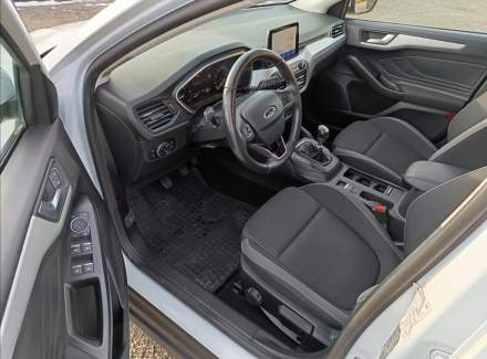 Ford - Focus