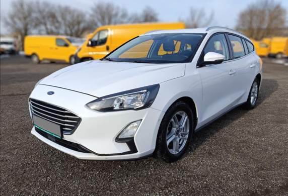 Ford - Focus