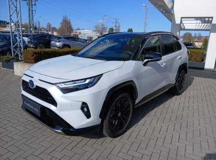 Toyota - RAV 4