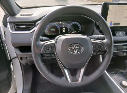 Toyota - RAV 4