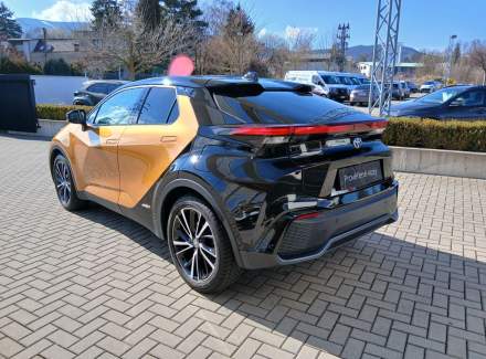 Toyota - C-HR