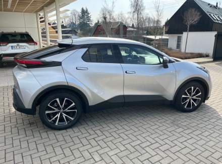 Toyota - C-HR
