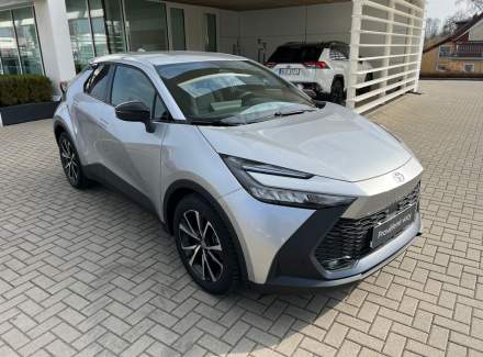 Toyota - C-HR