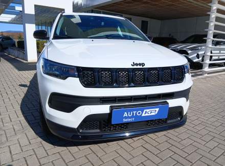 Jeep - Compass