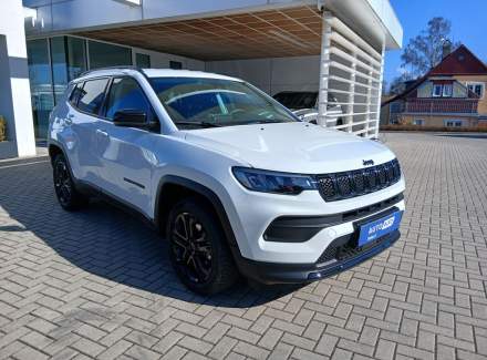 Jeep - Compass