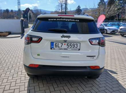 Jeep - Compass