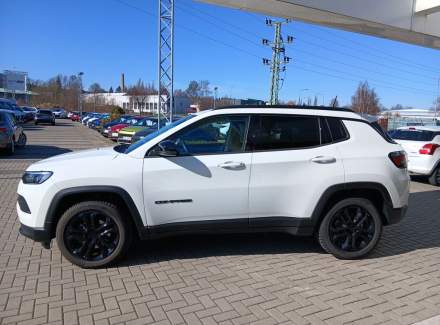 Jeep - Compass