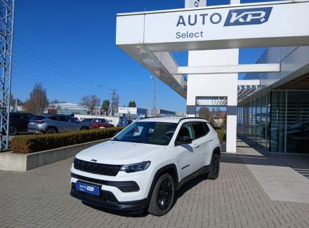 Jeep - Compass