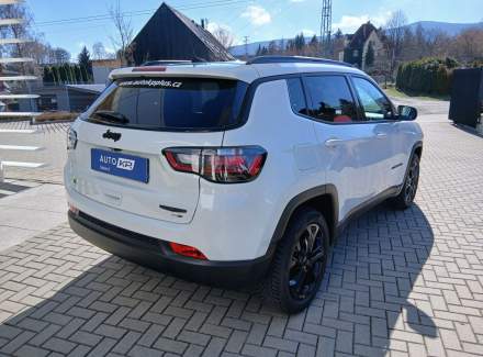 Jeep - Compass
