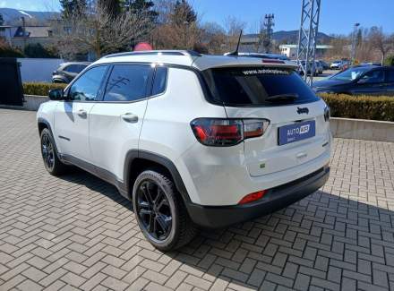 Jeep - Compass