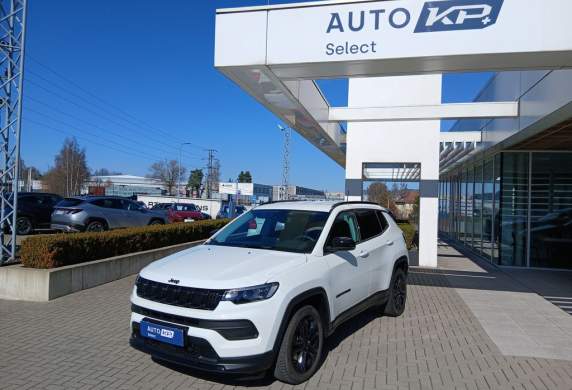Jeep - Compass