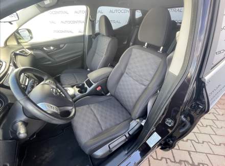 Nissan - Qashqai