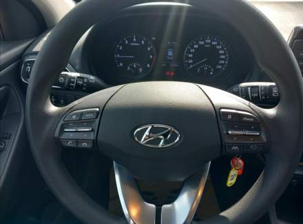 Hyundai - i30