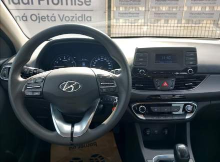 Hyundai - i30