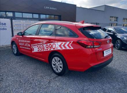 Hyundai - i30
