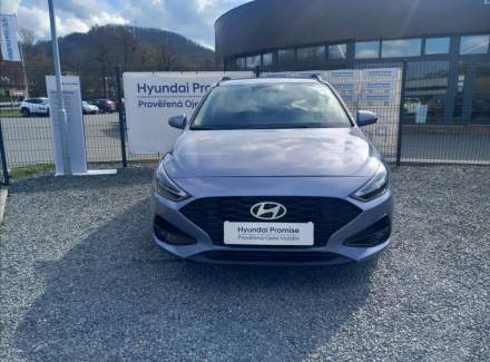 Hyundai - i30