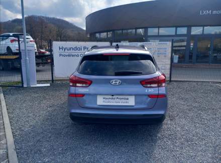Hyundai - i30