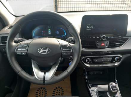 Hyundai - i30