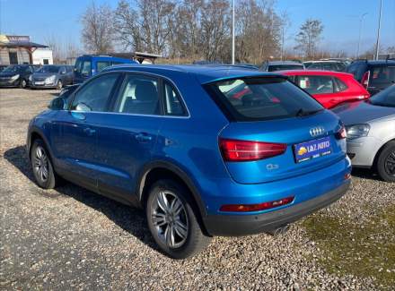 Audi - Q3