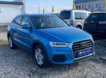 Audi - Q3