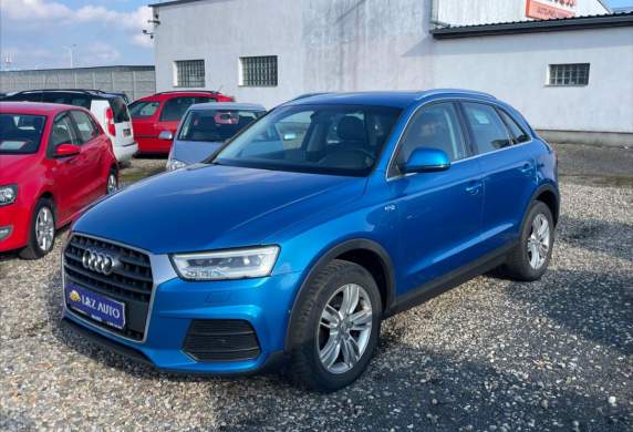 Audi - Q3