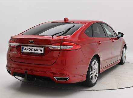 Ford - Mondeo