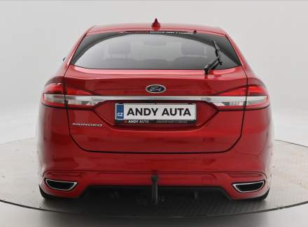 Ford - Mondeo