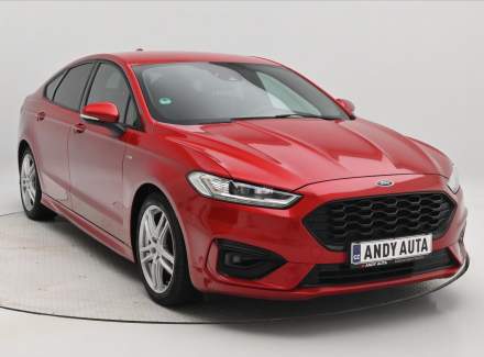 Ford - Mondeo