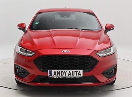 Ford - Mondeo