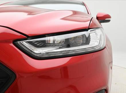 Ford - Mondeo
