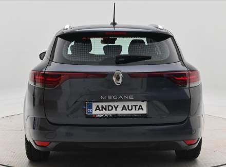 Renault - Megane