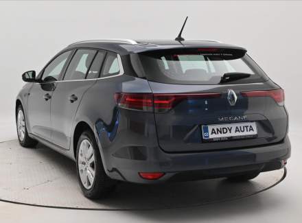 Renault - Megane
